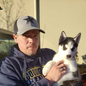 Meet your Posher, Chris